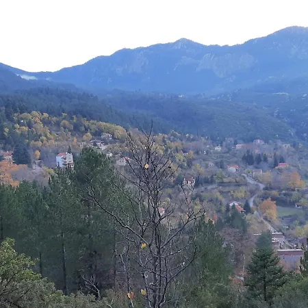Διαμέρισμα Forest House