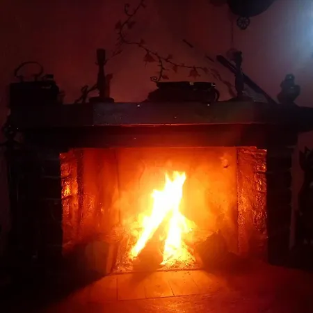 Forest House * Άνω Πολύδροσος